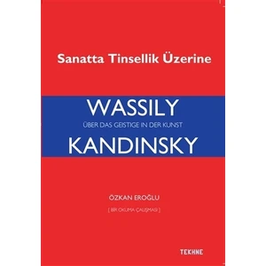 Sanatta Tinsellik Üzerine