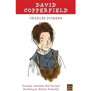 David Copperfield