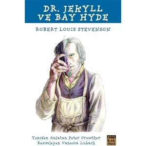 Dr. Jekyll ve Bay Hyde