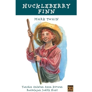 Huckleberry Finn