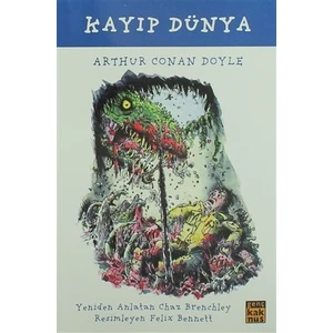 Kayıp Dünya
