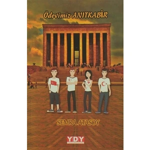 Ödevimiz Anıtkabir