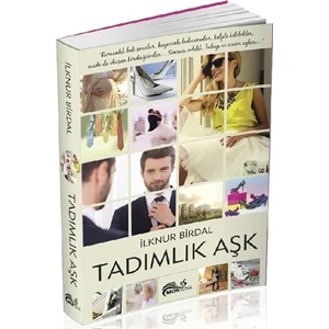 Tadımlık Aşk