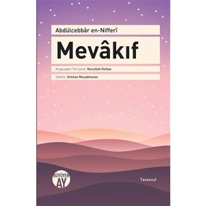 Mevakıf
