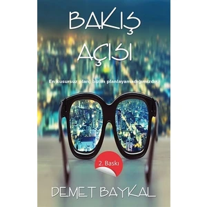 Bakış Açısı