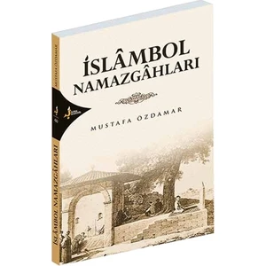 İslambol Namazgahları