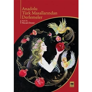 Anadolu Türk Masallarından Derlemeler - Necati Demir