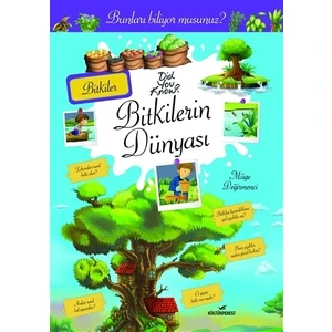 Bitkilerin Dünyası