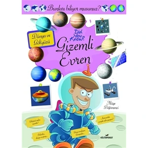 Gizemli Evren