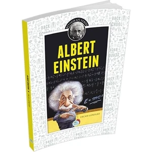 Albert Einstein