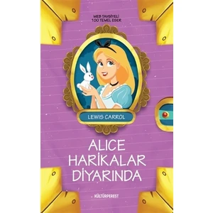 Alice Harikalar Diyarında