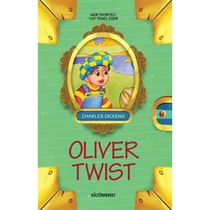 Oliver Twist