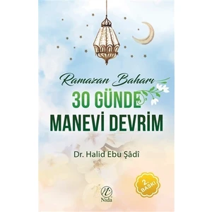30 Günde Manevi Devrim