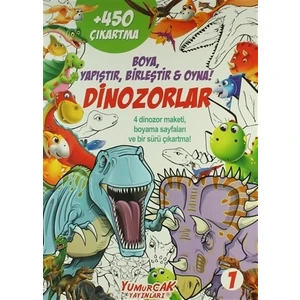 Dinazorlar 1