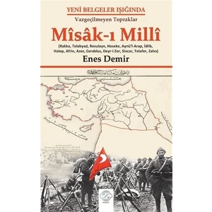 Misak-ı Milli