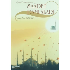 Saadet Damlaları
