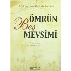 Ömrüm Beş Mevsimi