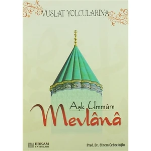 Aşk Ummanı Mevlana