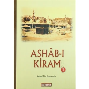 Ashab-ı Kiram 1