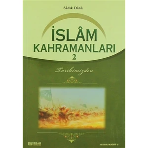 İslam Kahramanları - 2