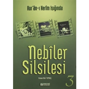 Nebiler Silsilesi - 3