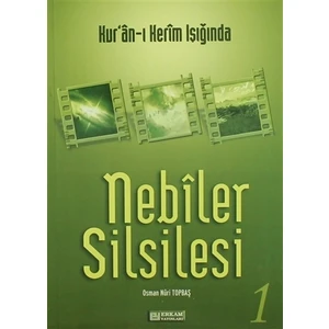 Nebiler Silsilesi - 1
