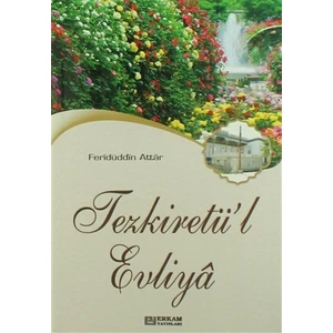 Tezkiretü'l Evliya