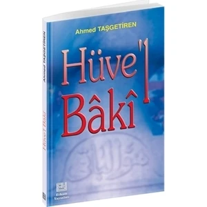 Hüve'l Baki