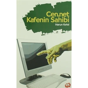 Cen.net Kafenin Sahibi