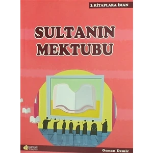 Sultanın Mektubu