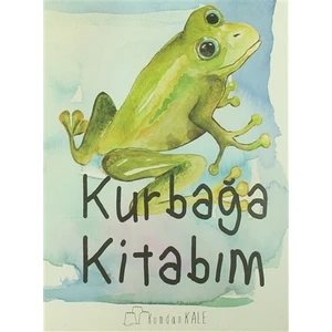 Kurbağa Kitabım