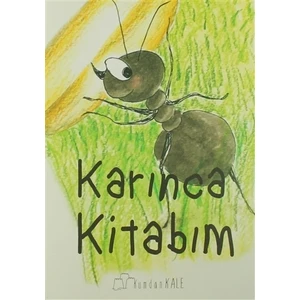 Karınca Kitabım