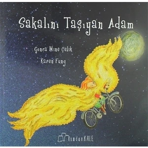 Sakalını Taşıyan Adam