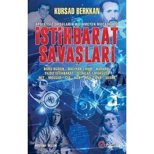 İstihbarat Savaşları