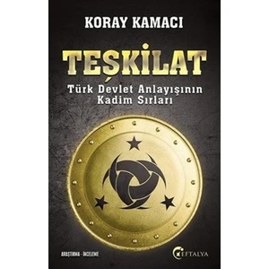 Teşkilat