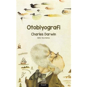 Otobiyografi - Charles Darwin