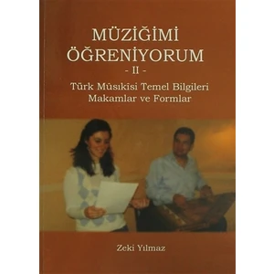 Müziğimi Öğreniyorum 2