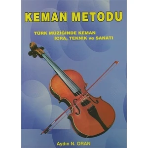 Keman Metodu
