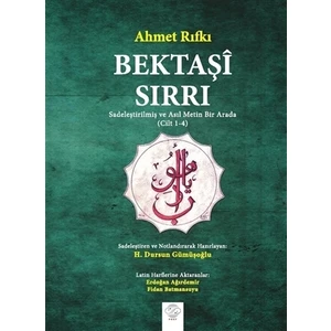 Bektaşi Sırrı