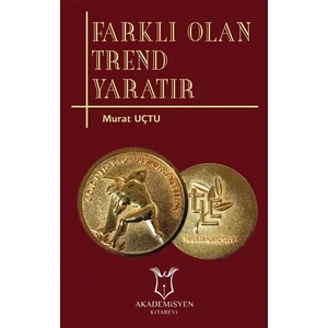 Farklı Olan Trend Yaratır