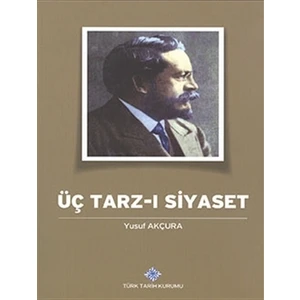 Üç Tarz-ı Siyaset