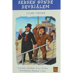 Seksen Günde Devri Alem