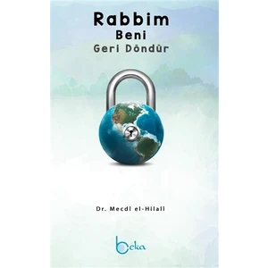 Rabbim Beni Geri Döndür