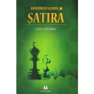 Şatıra - Mühürlü Sandık 4