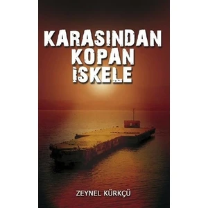 Karasından Kopan İskele