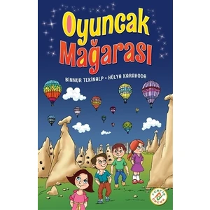 Oyuncak Mağarası