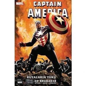 Captain America'nın Ölümü Cilt 2
