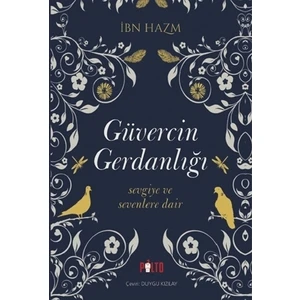 Güvercin Gerdanlığı