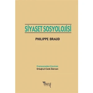 Siyaset Sosyolojisi