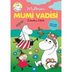 Muhteşem Mumi Vadisi
